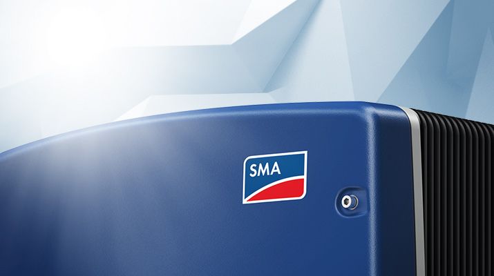 SMA es otra vez la marca de inversores más popular del mundo en 2016