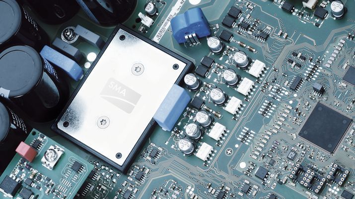 PV-Pack Research Project Successfully Completed: Reducing Costs in Photovoltaics with New Highly Integrated Inverter Concepts