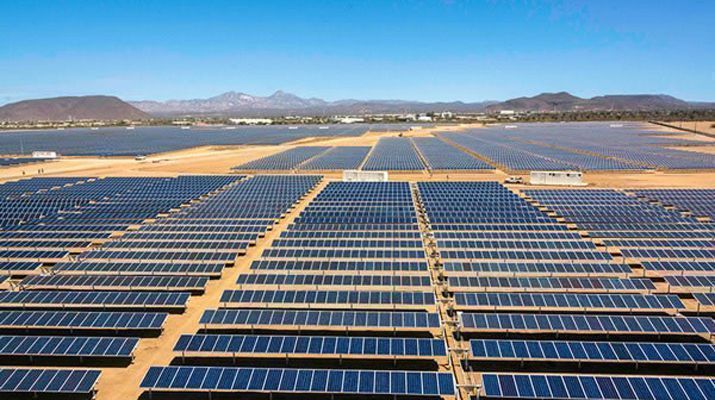 [Translate to French:] SMA Solar Technology AG eröffnet lokale Präsenz in Mexiko