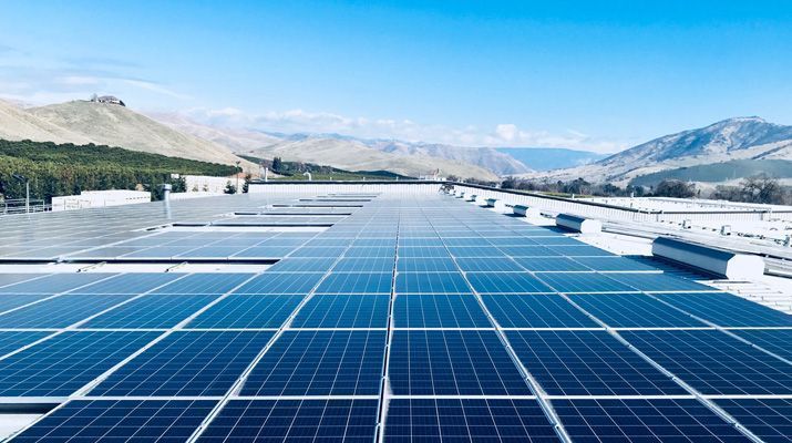 SMA vuelve a ser líder de mercado en el segmento comercial de Estados Unidos