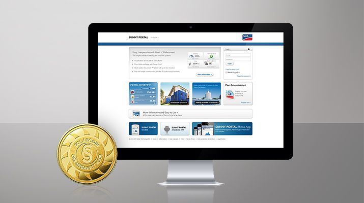 SMA partners with SolarCoin Foundation and SolarLux