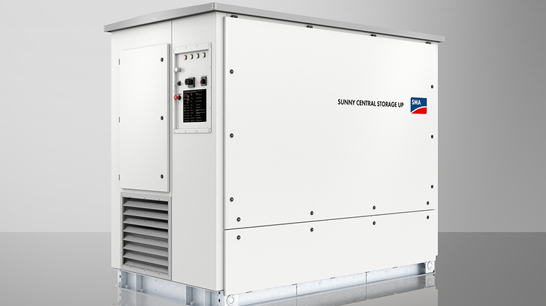 RWE to deploy SMA technology in the construction of one of Germany’s largest and most innovative battery storage facilities