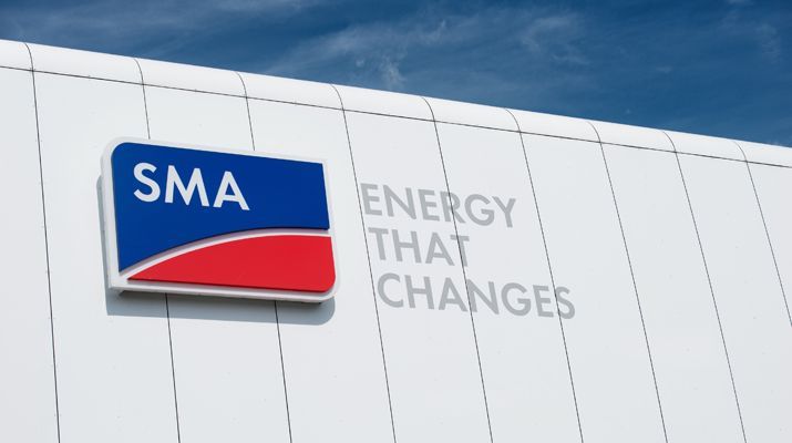 Managing Board of SMA Solar Technology AG Forecasts Significant Growth in Sales and Earnings in Coming Months After Restrained Development as Expected in First Half of Year