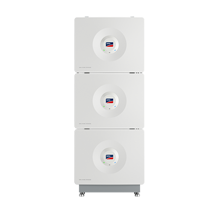 SMA Home Storage
