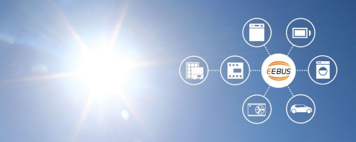 EEBus für das Smart Home - Intelligente Vernetzung im Haushalt