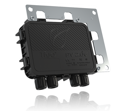 TS4-R Smart Module-Technology