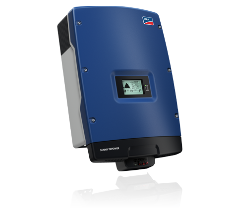 SMA Sunny Tripower 10000TL-20