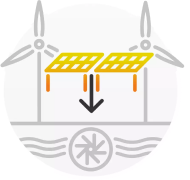 Solarenergie in bestehende Infrastrukturen optimal integrieren