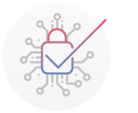 Secure and reliable – thanks to high network and cybersecurity standards