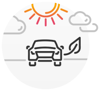 Allier mobilité, respect de l'environnement et préservation des ressources n'a jamais été aussi simple qu'avec le nouveau SMA eCharger.