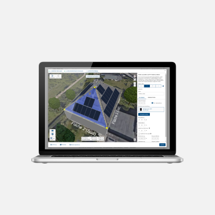 SMA Sunny Design – Apps und digitale Produkte