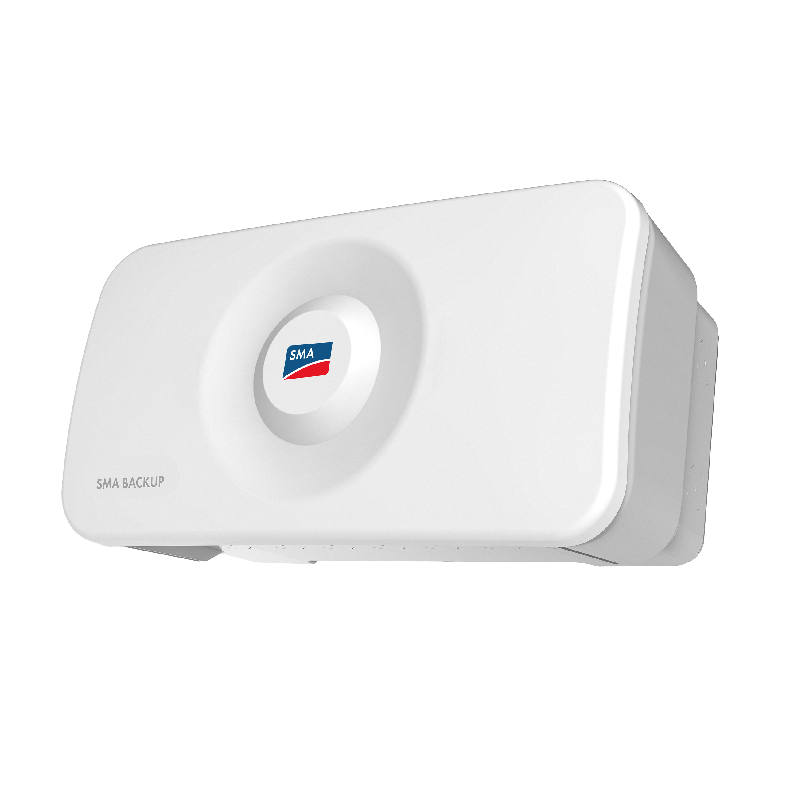 SMA Backup, Backup solution for Sunny Tripower Hybrid X - Backup solution