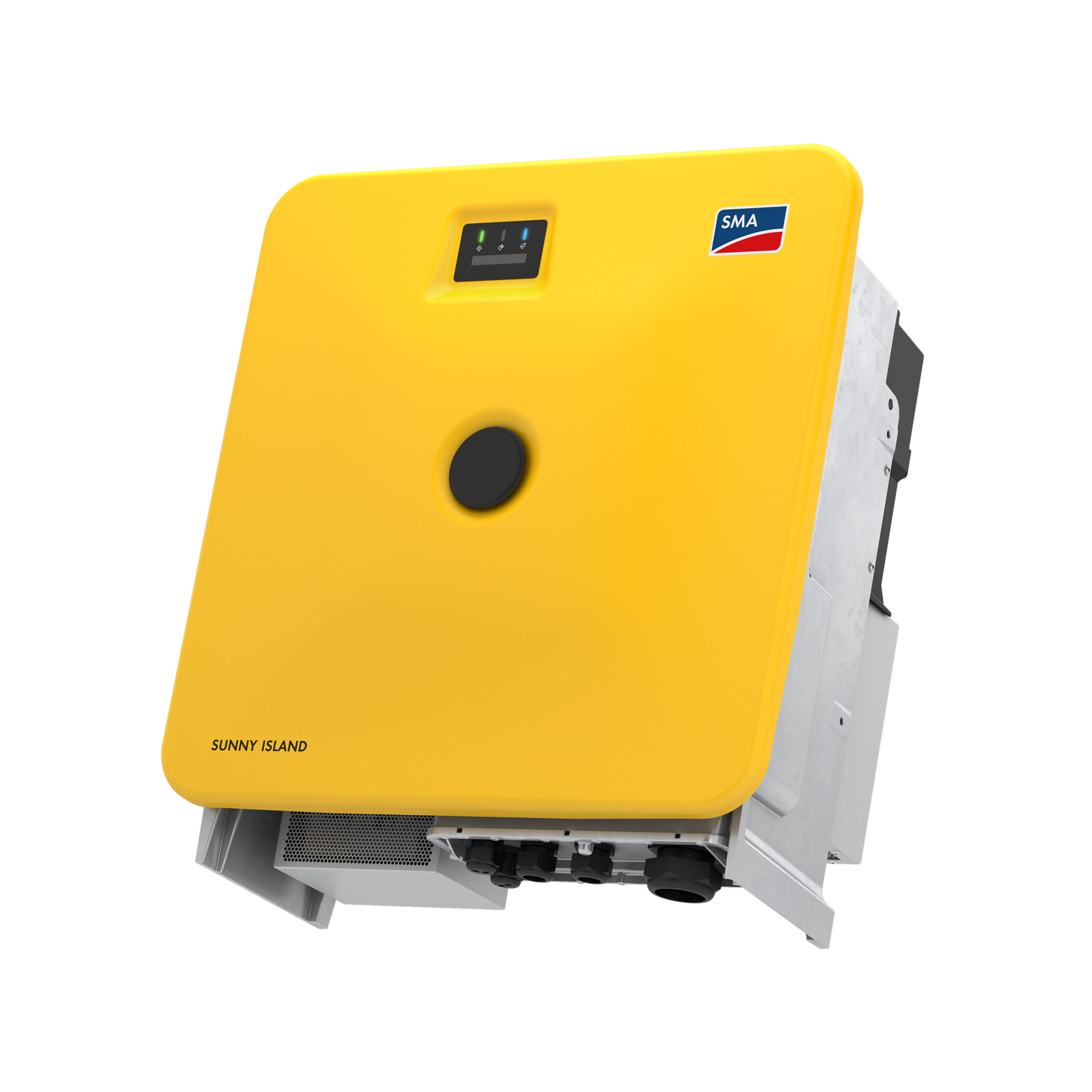 SMA Sunny Island X, SI30‑20 / SI50‑20 – Inversor con batería