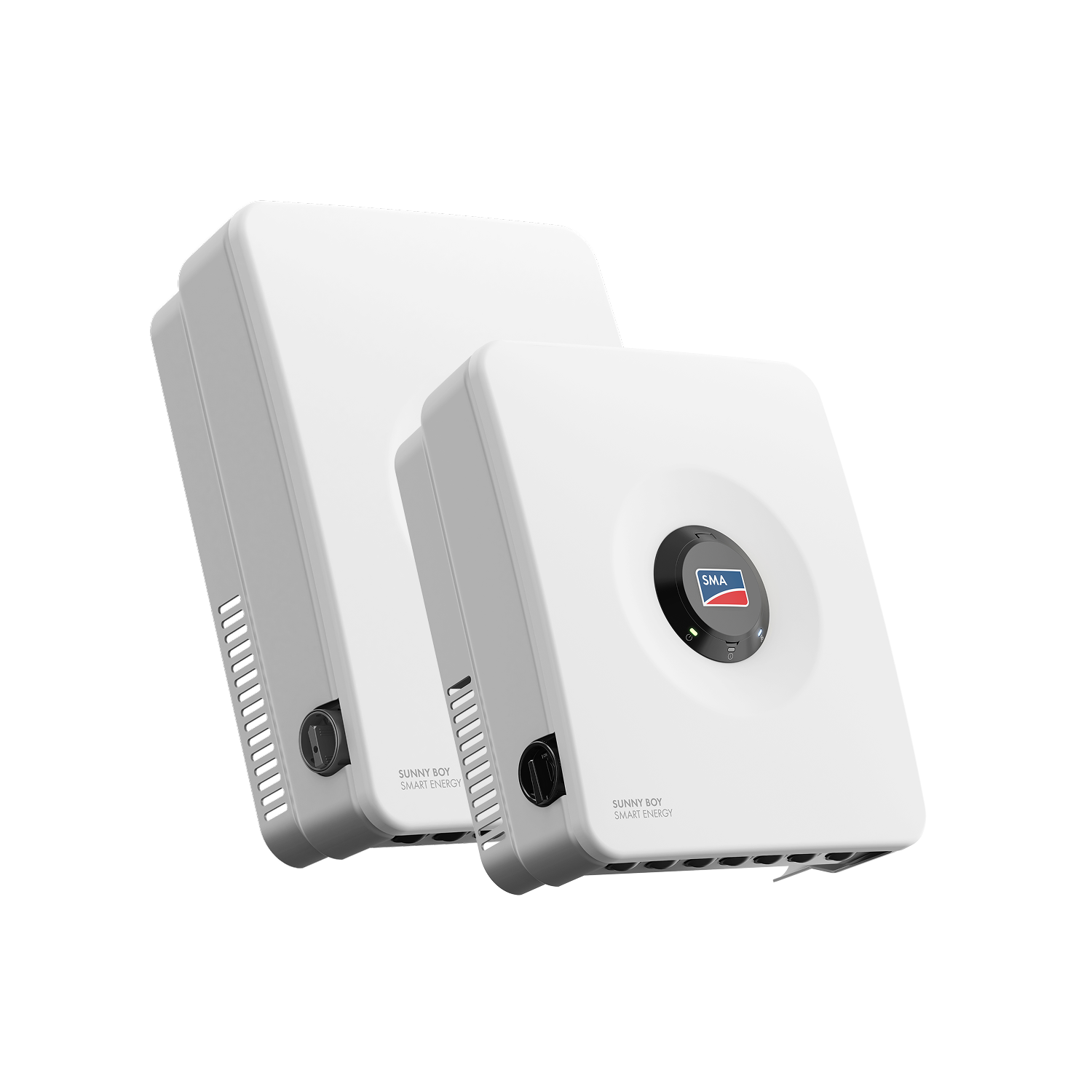 SMA Sunny Boy Smart Energy hybrid inverters