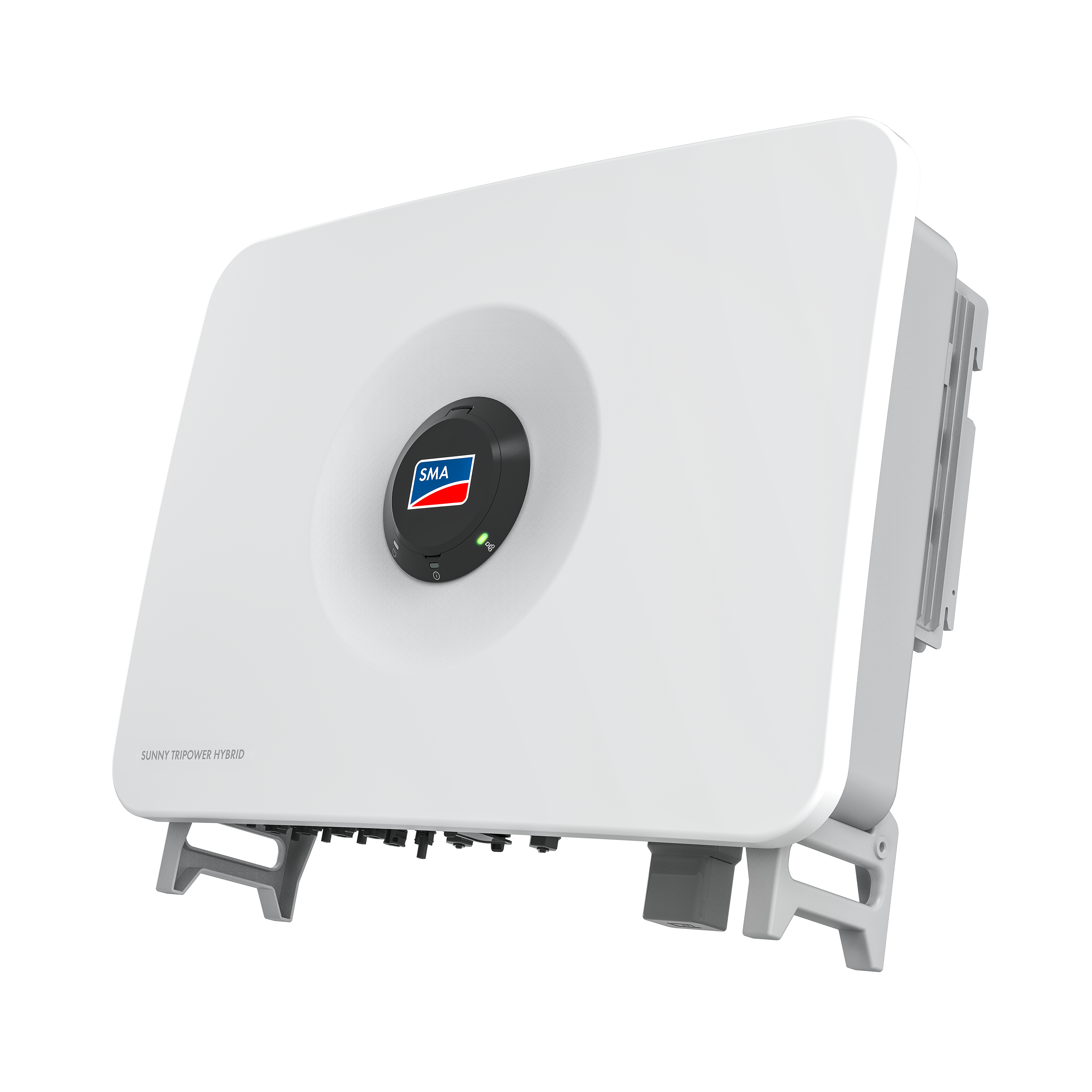 SMA Sunny Tripower Hybrid X 20-30 kW Onduleur hybride
