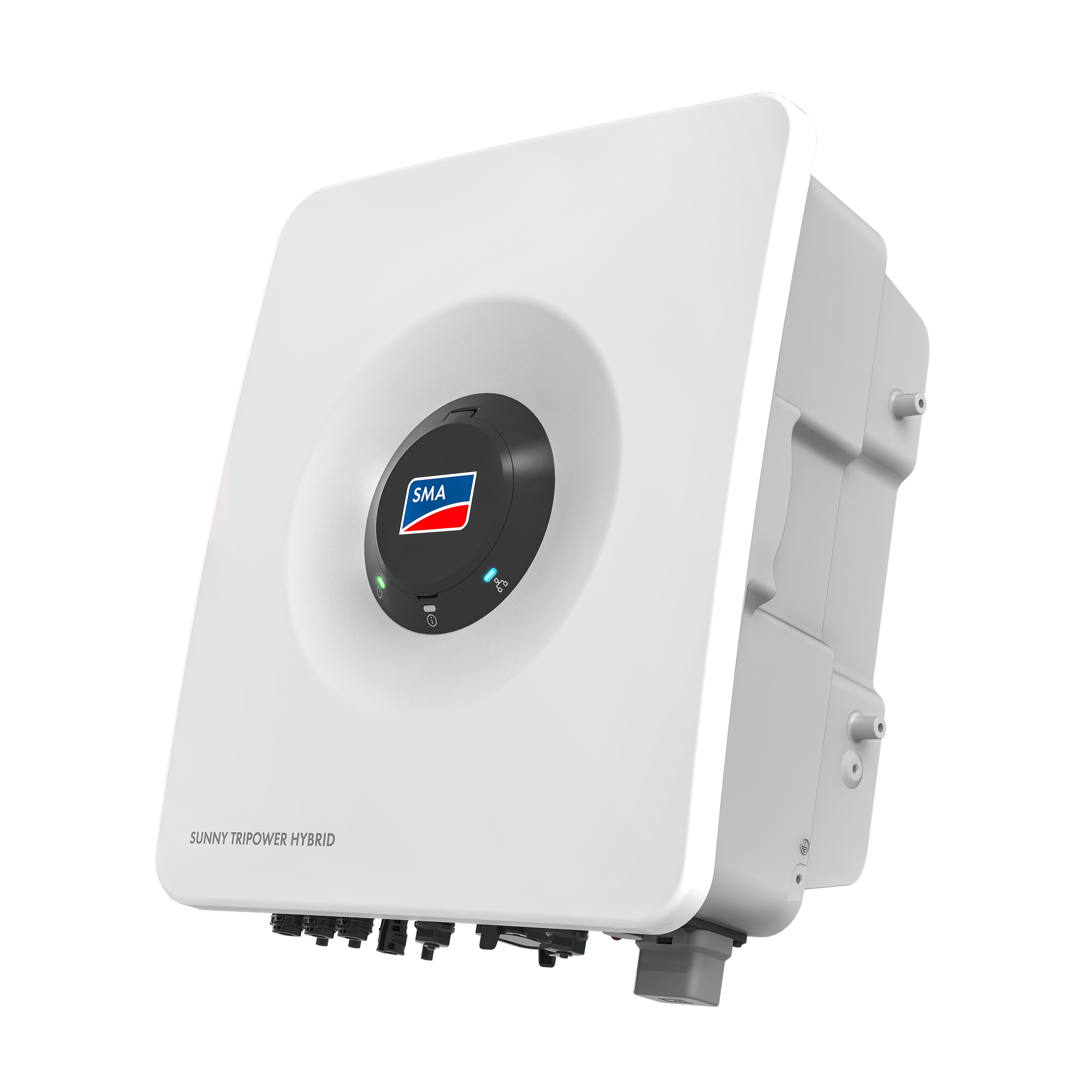 SMA Sunny Tripower Hybrid X 5-15 kW Onduleur hybride