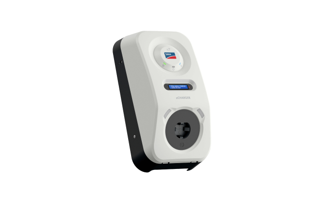 SMA eCharger