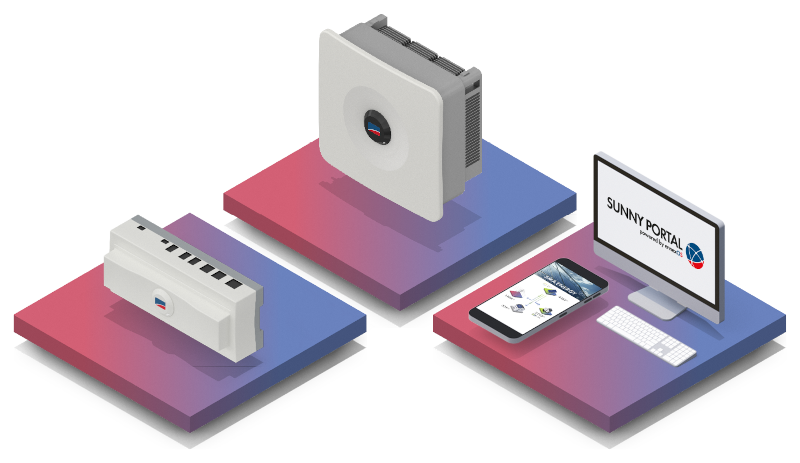 SMA API – Real-time data for smart energy management | SMA Solar