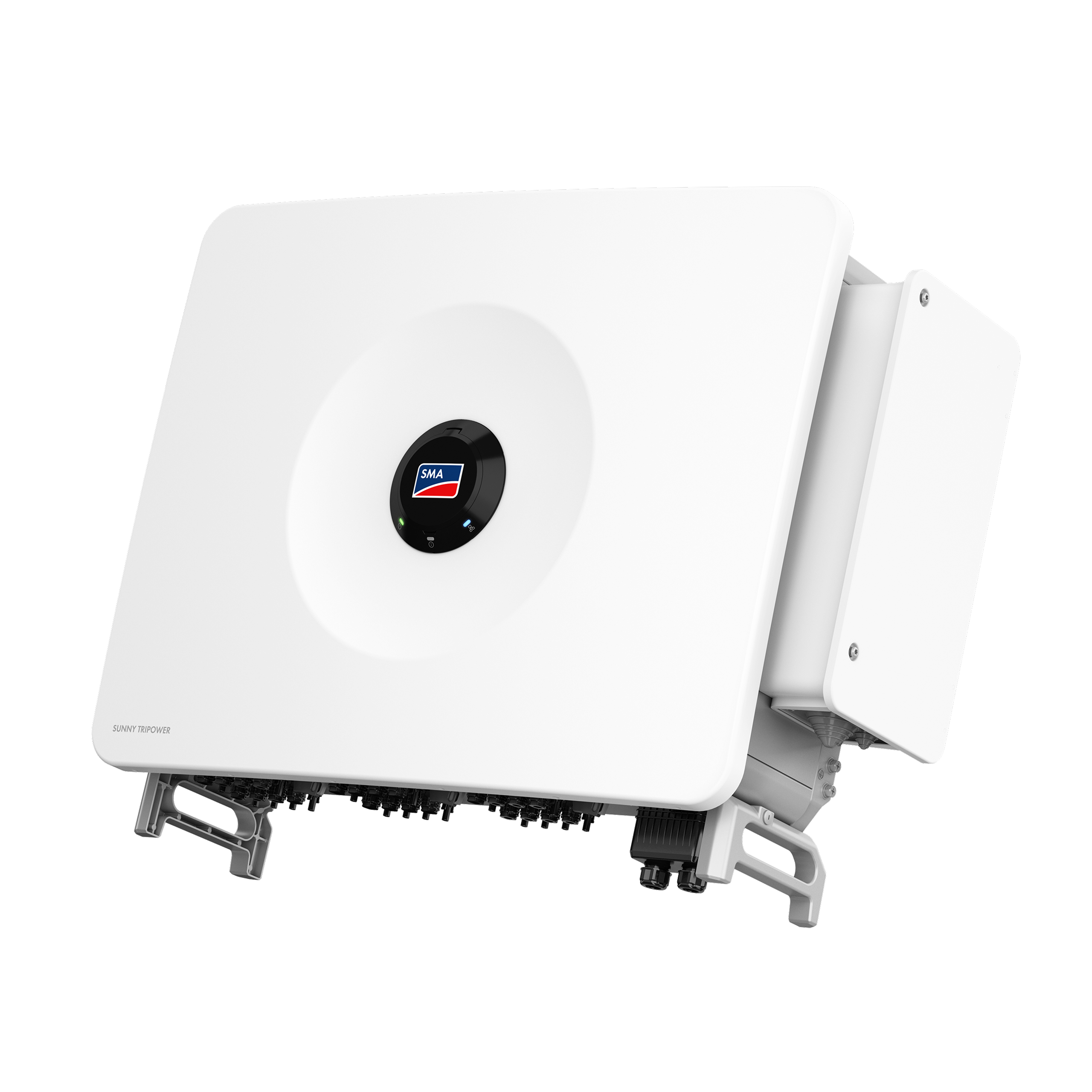 SMA Sunny Tripower 125, 125 kW – Onduleur photovoltaïque