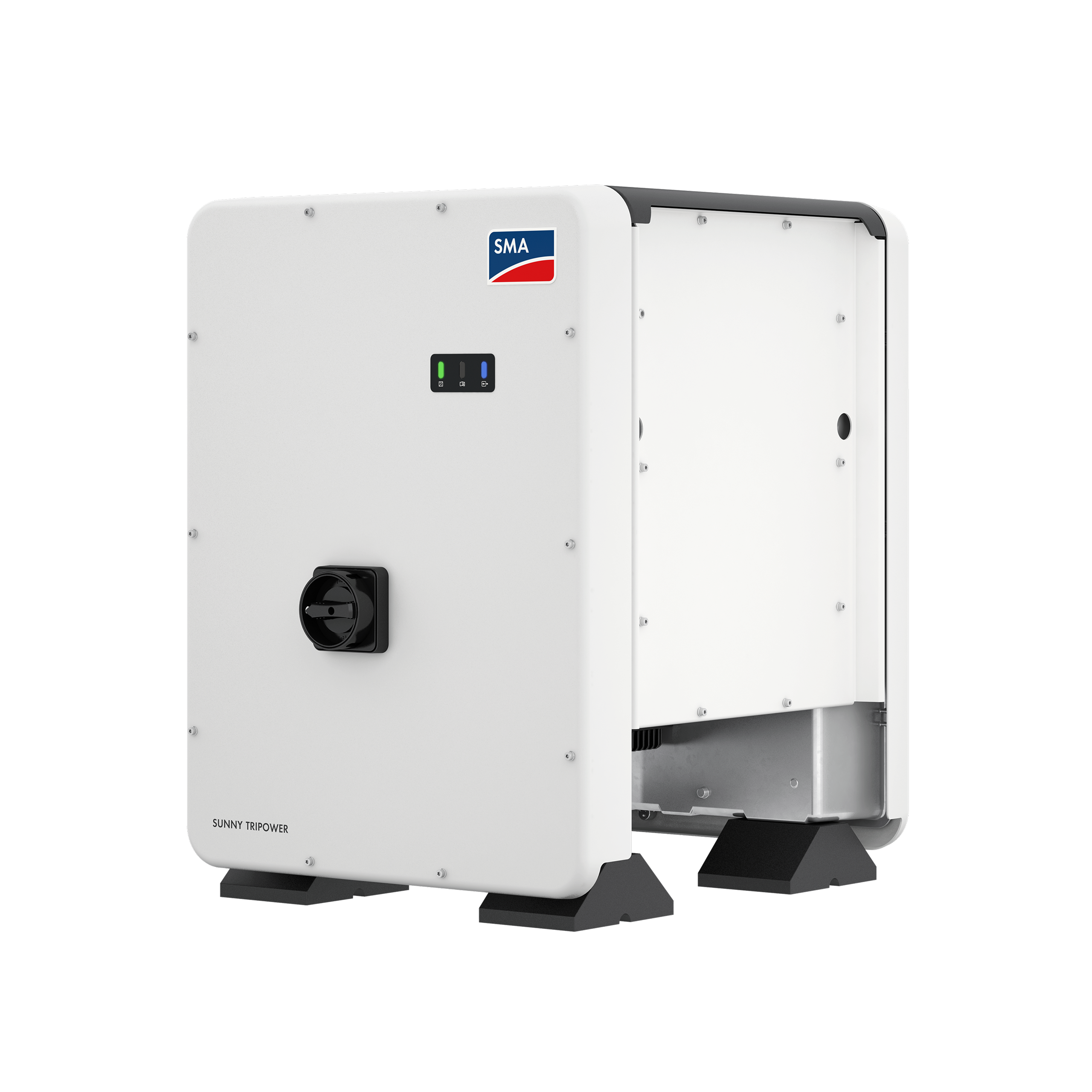 SMA Sunny Tripower CORE1, 50 kW – Solarwechselrichter