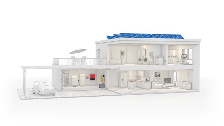 SMA Sunny Home Manager also Set to Manage Home Appliances From BSH Hausgeräte GmbH