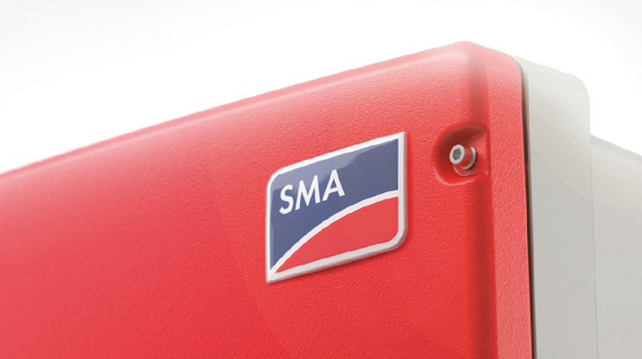 SMA Solar Technology AG erneut zur beliebtesten Wechselrichter-Marke weltweit gewählt